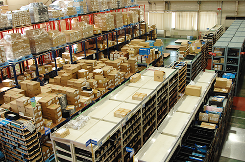 工場見学イメージ