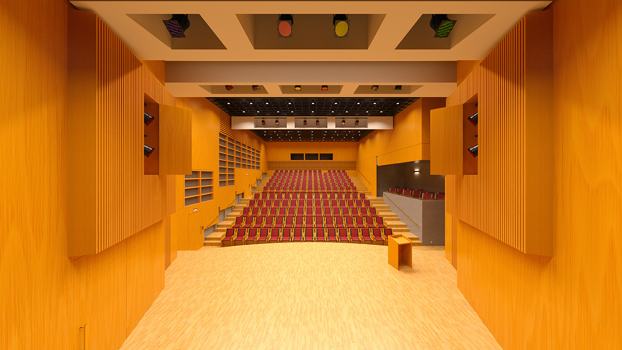 オーディオ機器スライダー