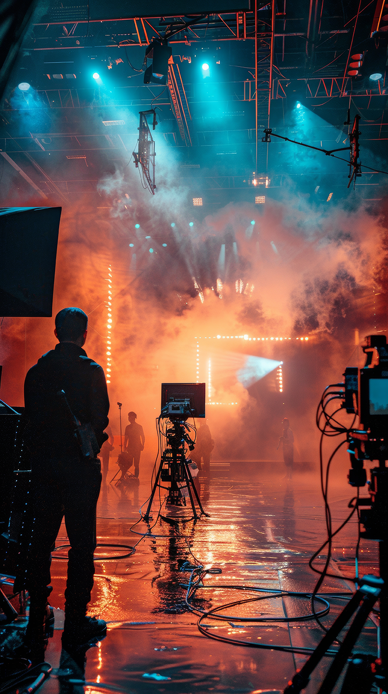 オーディオ機器スライダー