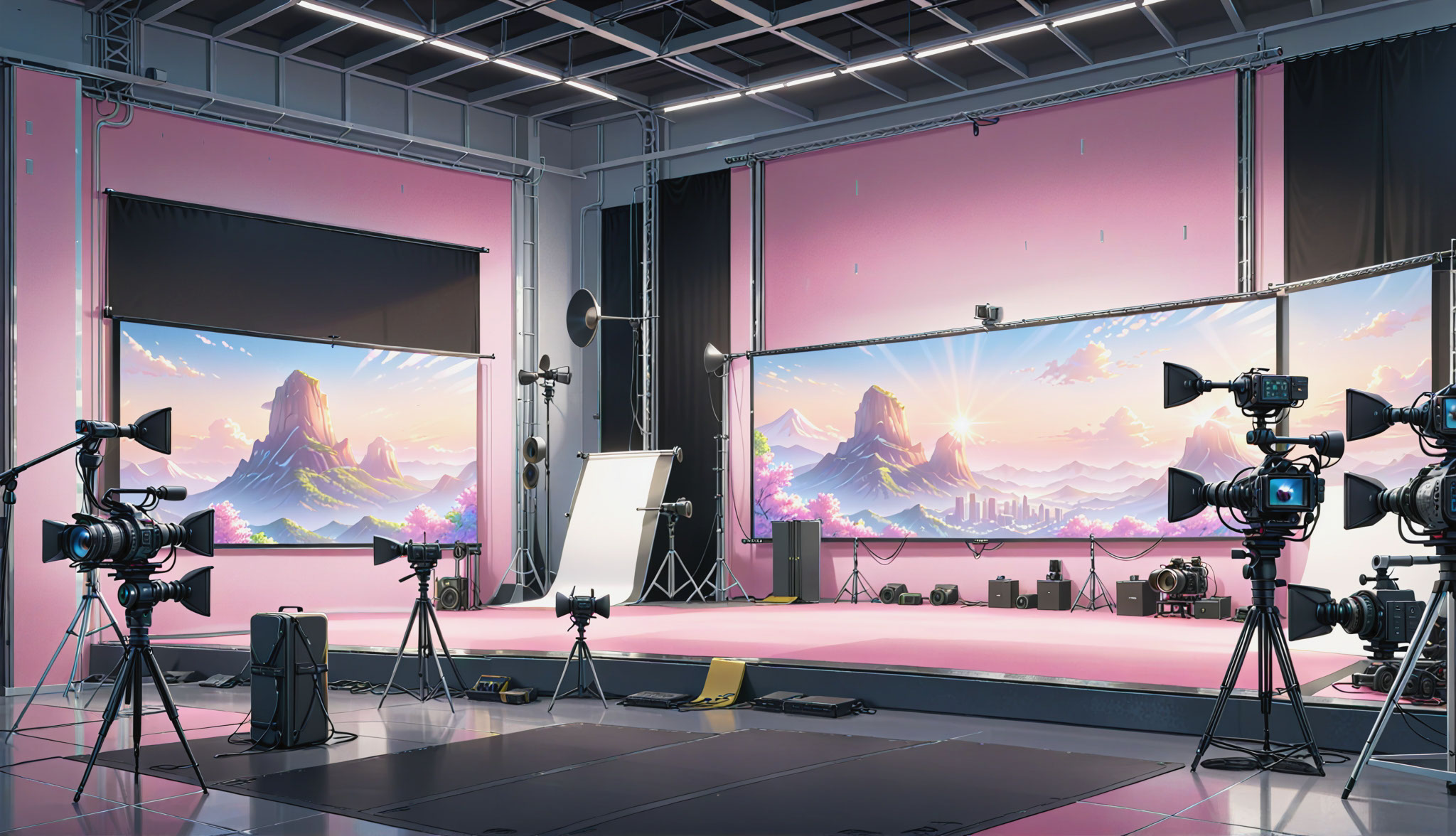 オーディオ機器スライダー